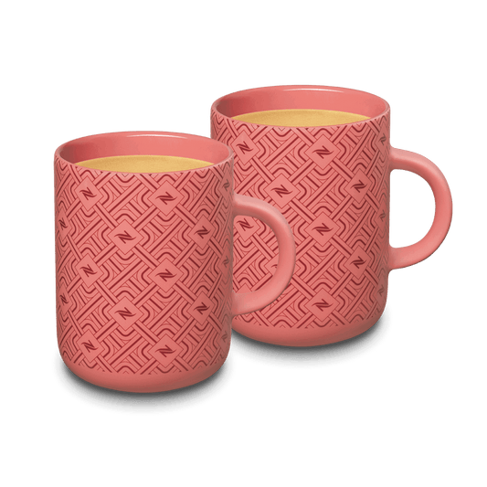 Limited Edition Celebration Coffee Mugs