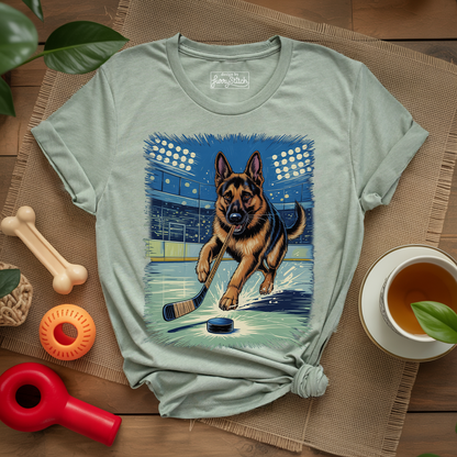 Shepherd Hockey T-shirt