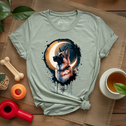 Celestial Shepherd T-shirt