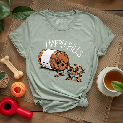 Happy Pills T-shirt