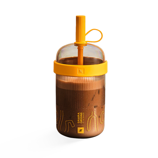 Iced Tumbler