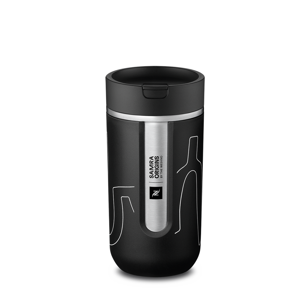 Travel Mug - Medium