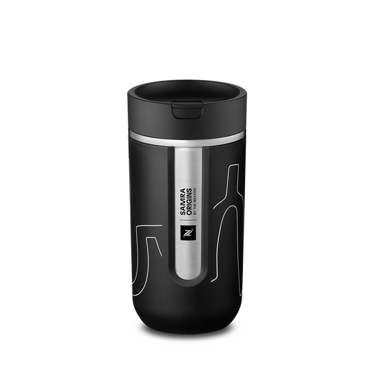 Travel Mug - Medium