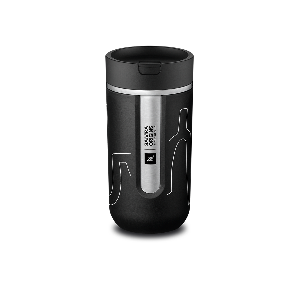 Travel Mug - Medium