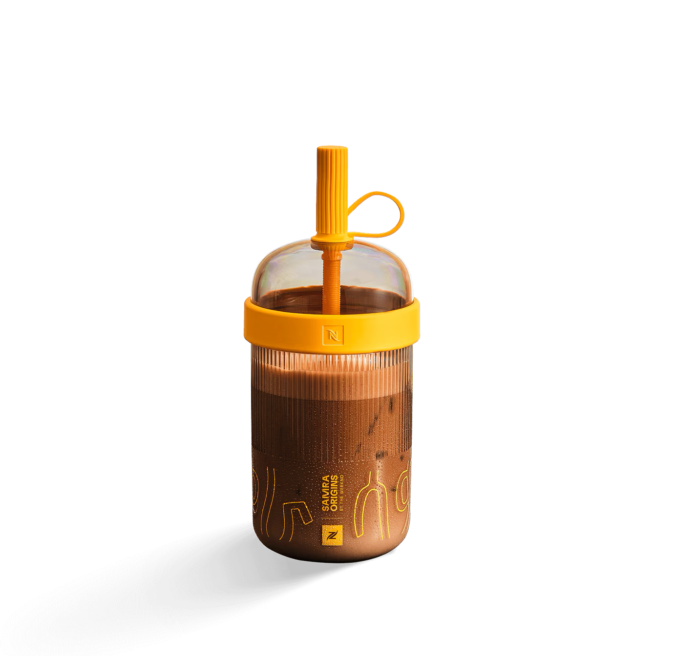 Iced Tumbler