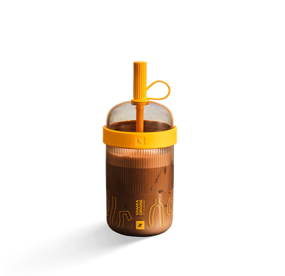 Iced Tumbler