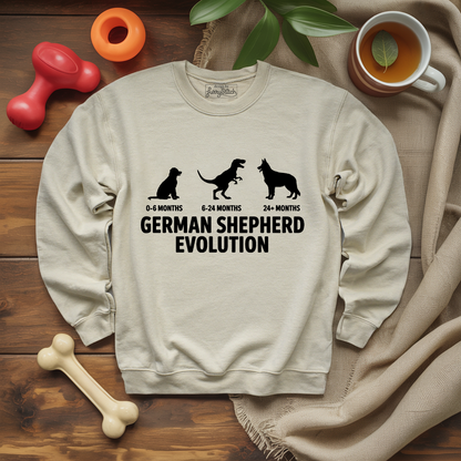 GSD Evolution Sweatshirt