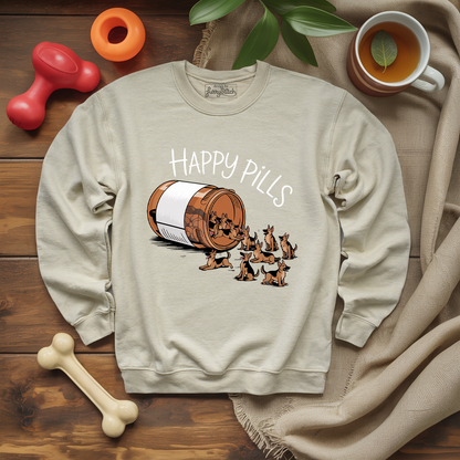 Happy Pills Sweatshirt