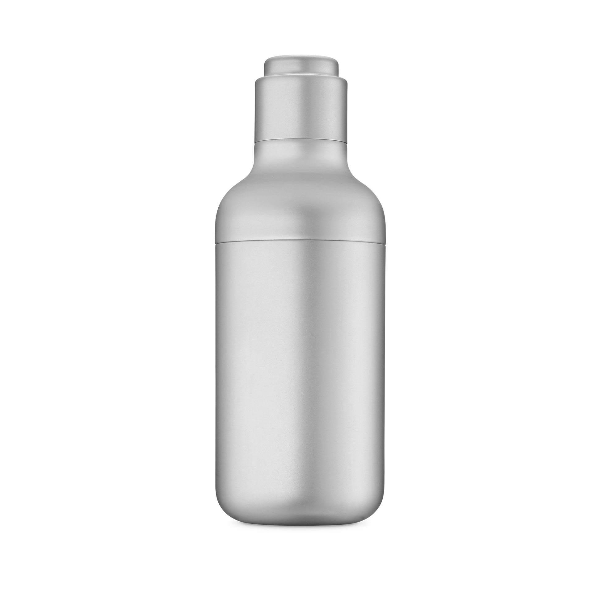 Bespoke Barista Shaker