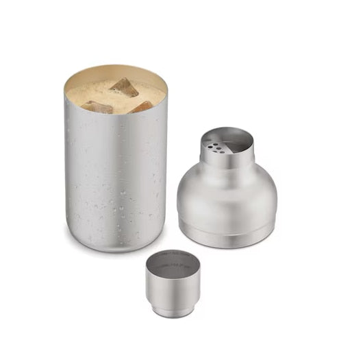 Bespoke Barista Shaker