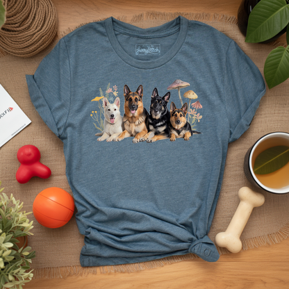 Shepherd Boho T-shirt