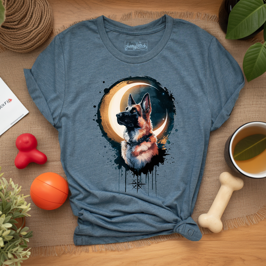 Celestial Shepherd T-shirt