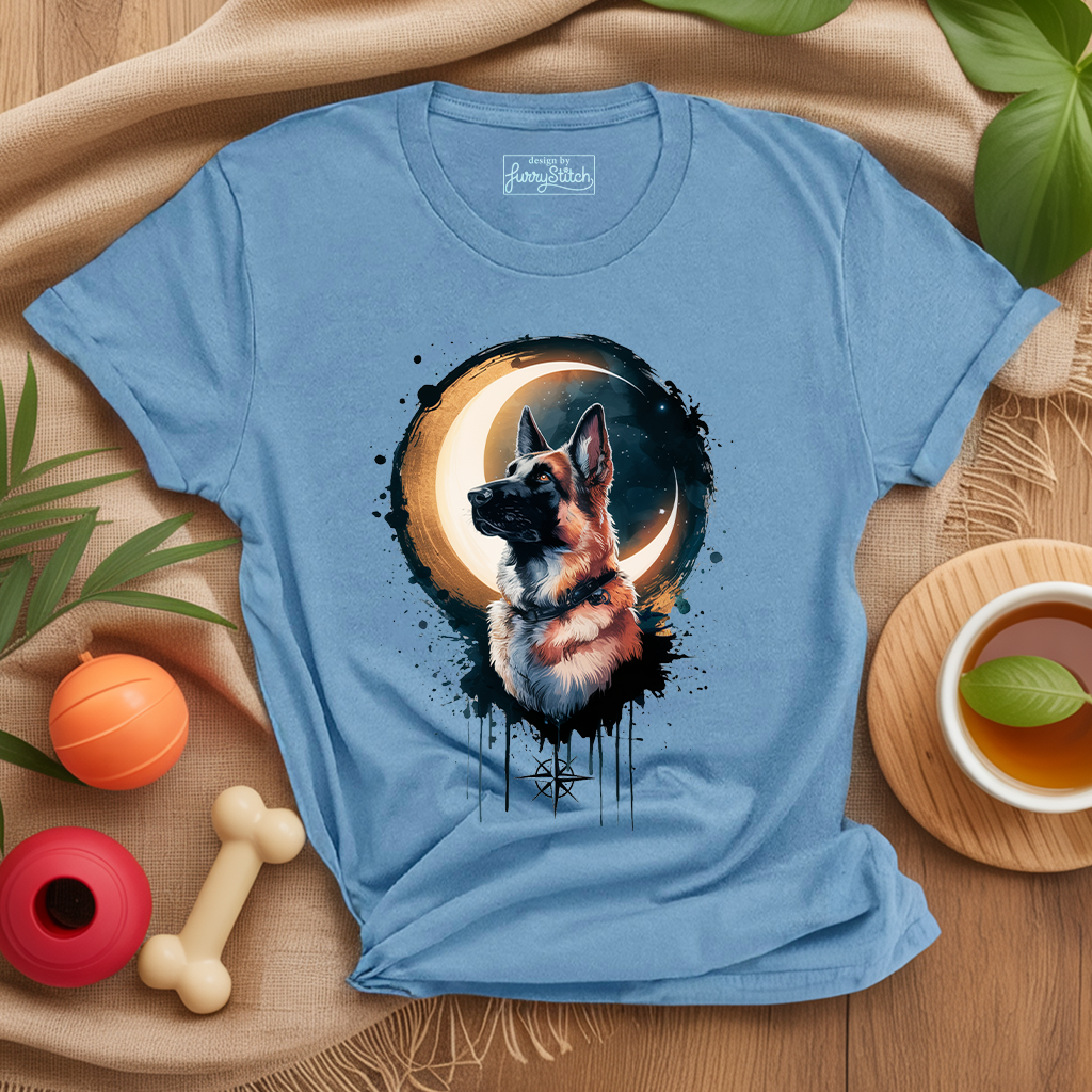 Celestial Shepherd T-shirt