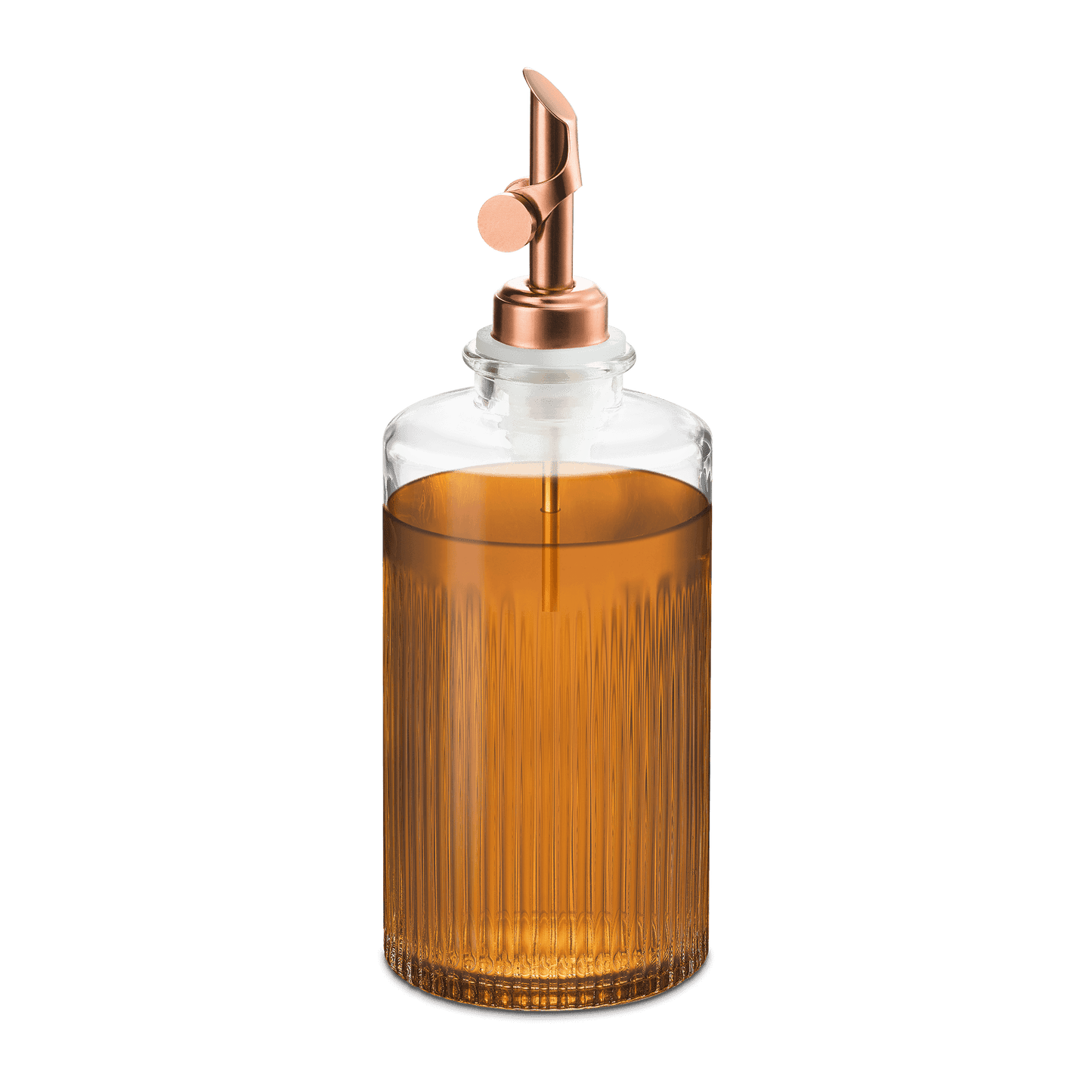 Syrup Dispenser