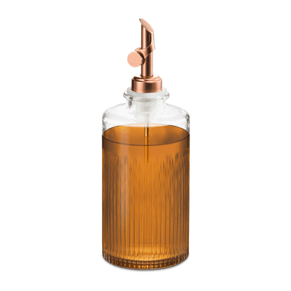 Syrup Dispenser