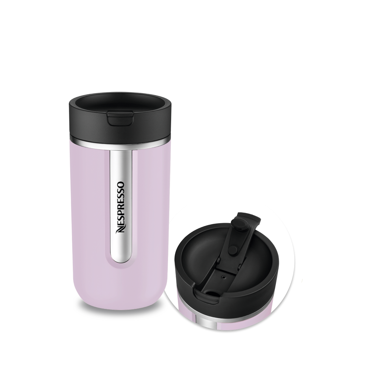 Travel Mug - Medium