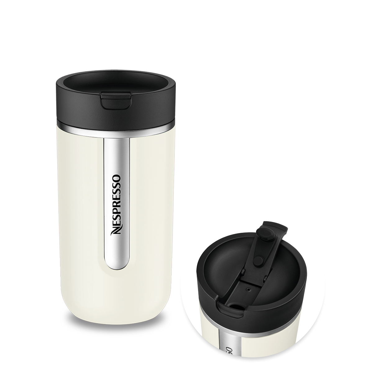 Travel Mug - Medium