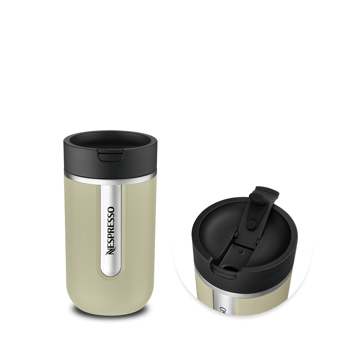 Travel Mug - Small