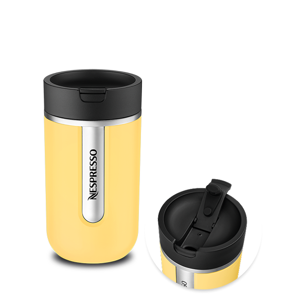 Travel Mug - Small