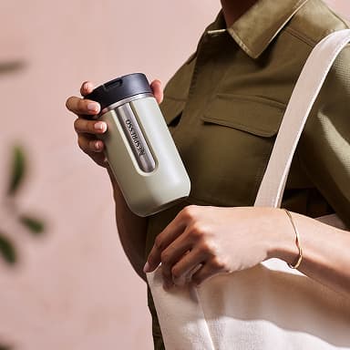 Travel Mug - Small