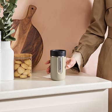Travel Mug - Small