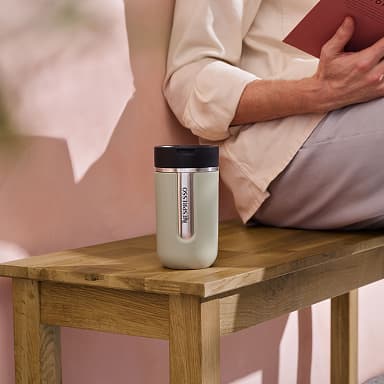 Travel Mug - Small