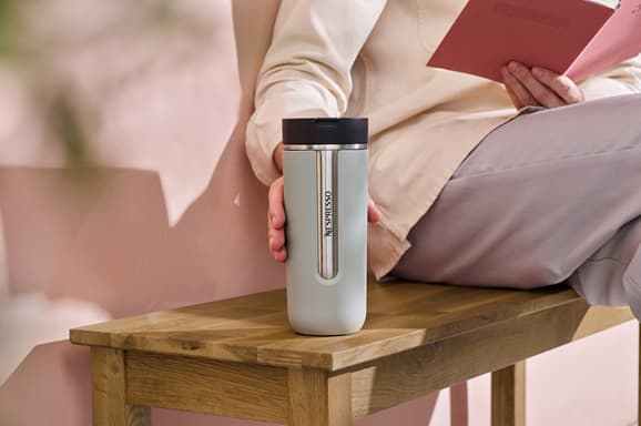 Travel Mug - Large