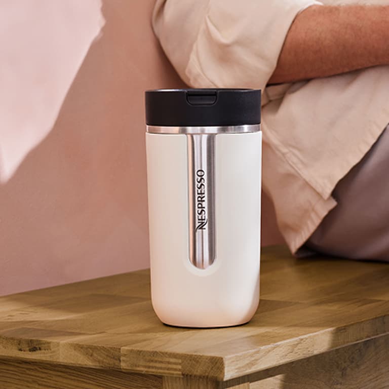 Travel Mug - Medium