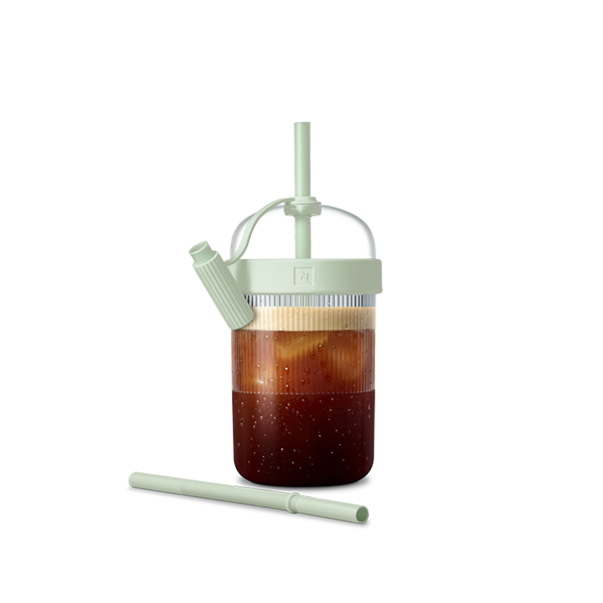 Iced Tumbler