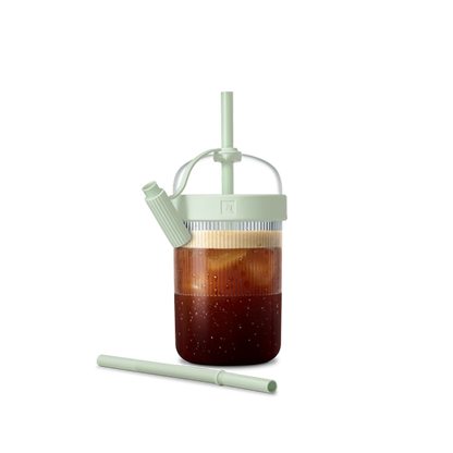 Iced Tumbler