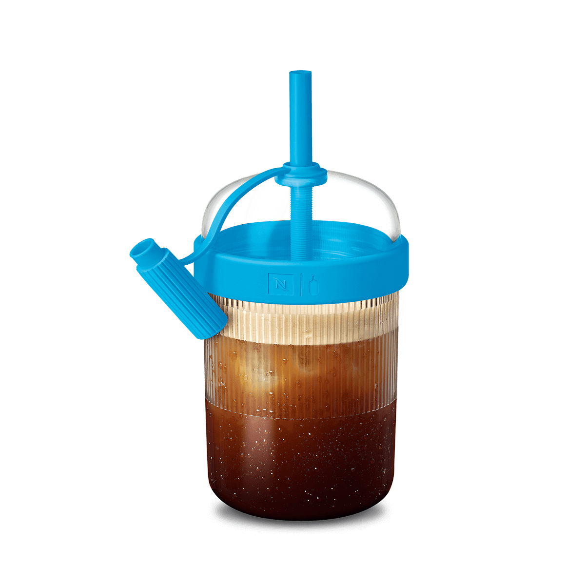Iced Tumbler