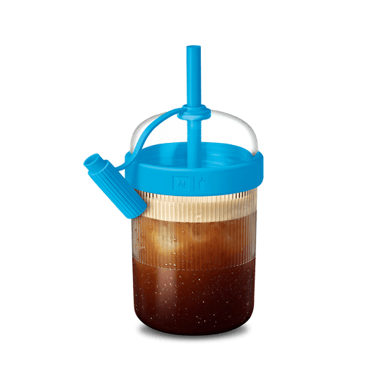 Iced Tumbler