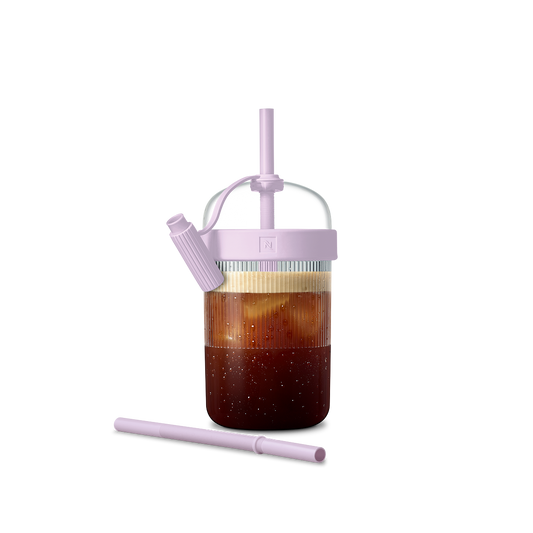 Iced Tumbler