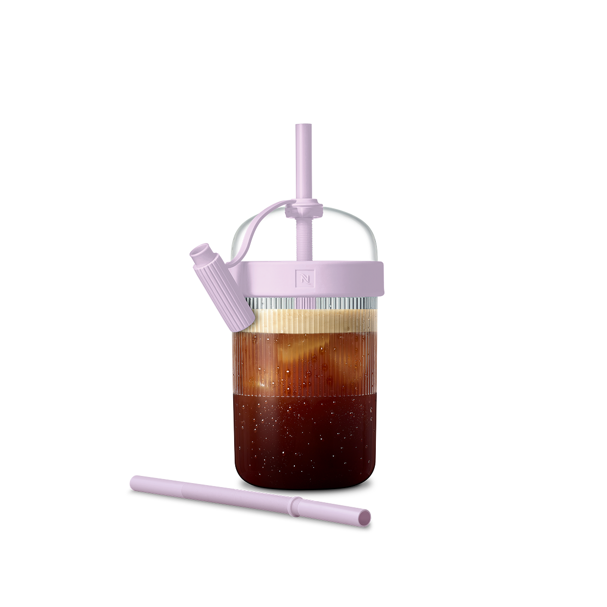 Iced Tumbler