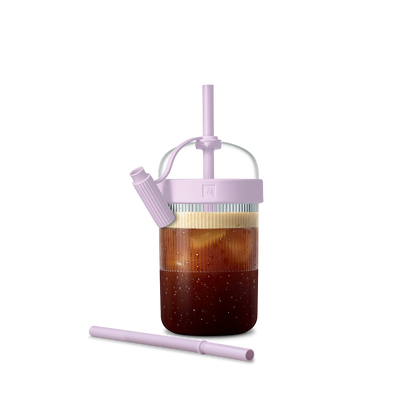 Iced Tumbler