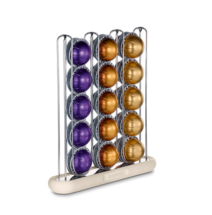 Vertuo Vertical Capsule Display