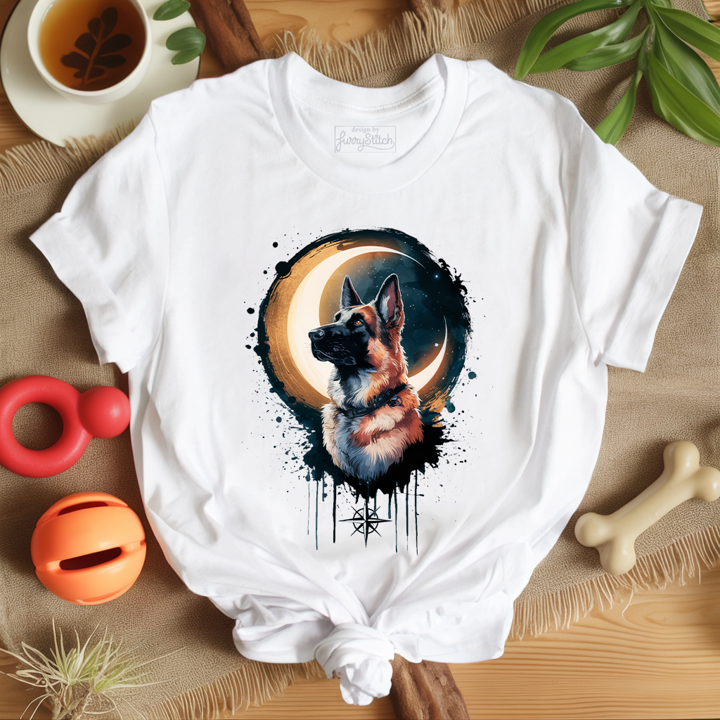 Celestial Shepherd T-shirt