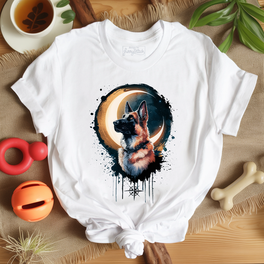 Celestial Shepherd T-shirt