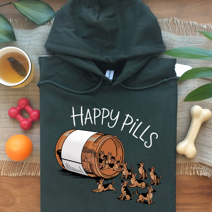 Happy Pills Hoodie